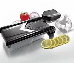 IBILI - MANDOLIN V MED UPPSAMLARE