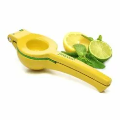 D-Dep Preparera- Citruspress Lime/Citron Alltiett