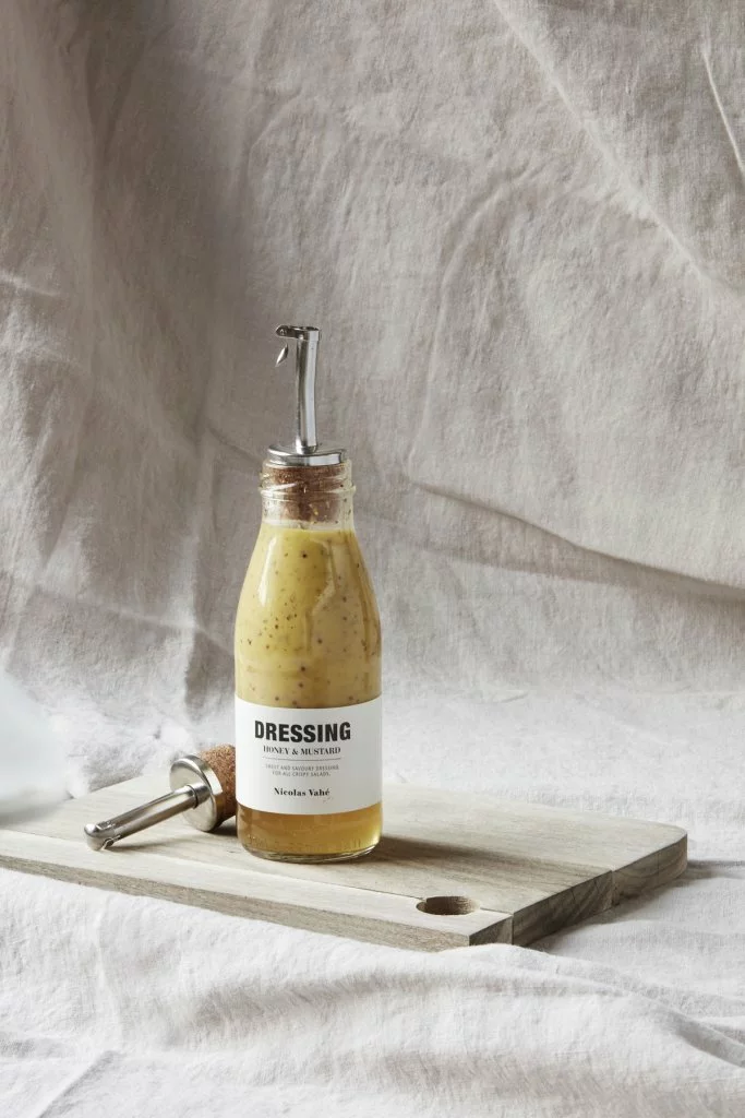 Nicolas Vahe - Droppkork 4 Nicolas Vahe - Droppkork - Bild 2