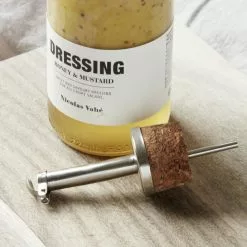 Nicolas Vahe - Droppkork 8 Nicolas Vahe - Droppkork -Högtider kampanj 105100102 03