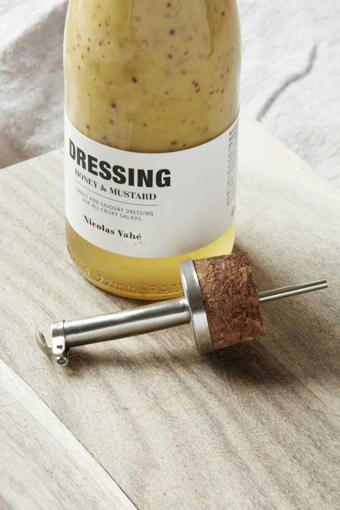 Nicolas Vahe - Droppkork 5 Nicolas Vahe - Droppkork - Bild 3