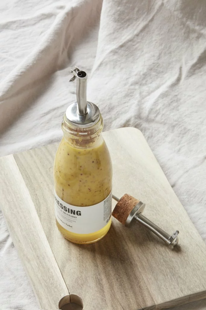 Nicolas Vahe - Droppkork 6 Nicolas Vahe - Droppkork - Bild 4