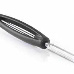 Formbar ZENA POTATISSKALARE MAGIC SVART SWISS MADE