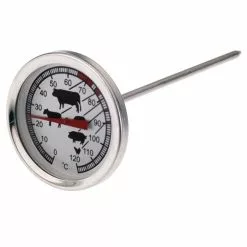Westmark-stektermometer -Högtider kampanj 126922704