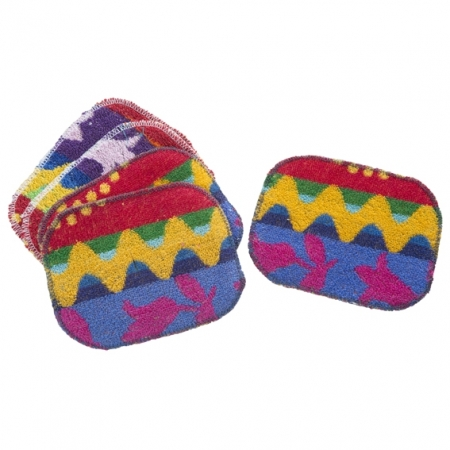 EUROSCRUBBY ORIGINAL 12X16 3 EUROSCRUBBY ORIGINAL 12X16