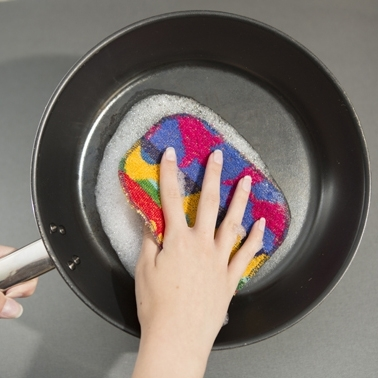 EUROSCRUBBY ORIGINAL 12X16 4 EUROSCRUBBY ORIGINAL 12X16 - Bild 2