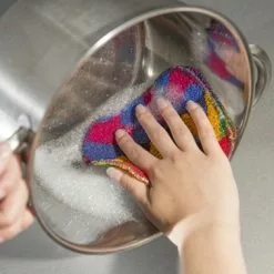 EUROSCRUBBY ORIGINAL 12X16 9 EUROSCRUBBY ORIGINAL 12X16 -Högtider kampanj 1279 12