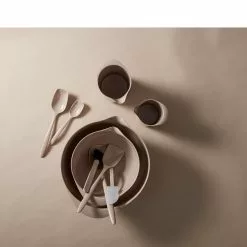 F&H Of Scandinavia Rosti - Margaretheskål 4,0L Humus -Högtider kampanj 13845 env 7