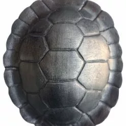 Vanilla Fly - Väggdekor Sköldpaddeskal