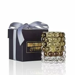 SKOGSBERG & SMART - HURRICANE LAMP BOULE OLIVE -Högtider kampanj 182141709 origpic 37e62f