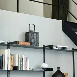 House Doctor - Lykta, Asi, Mörkgrå -Högtider kampanj 210890411 10