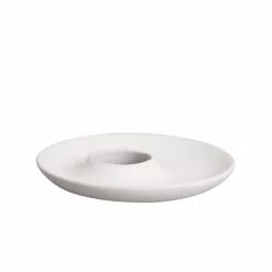 BY ON - ÄGGKOPP BENEDICT VIT