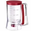 WESTMARK - SMET PORTIONERARE -Högtider kampanj 30122260 westmark teigportionierer 900 ml 01