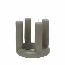 Broste - Adventsljus Lucia Fungi