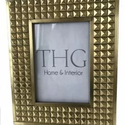 THG HOME & INTERIOR THG - FOTORAM GULDRAM