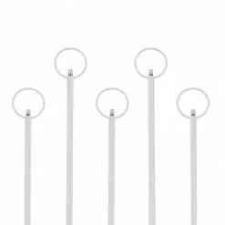 Globen Lightning - Natale Adventsljusstake Vit 5-armad