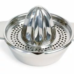 EXXENT - CITRONPRESS ROSTFRI