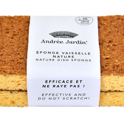 SUFRACO Tradition - Natural Kitchen Sponge