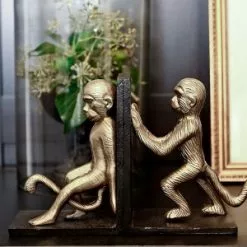 VANILLA FLY - APOR SOM BOKSSTÖD