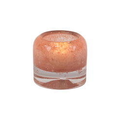 Olsson & Jensen - Leah Ljuskopp Korall 7,5 Cm