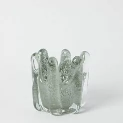 Olsson & Jensen - Helix Ljuskopp Mossgrön 14 Cm -Högtider kampanj ds014969 e1673436993331 11402