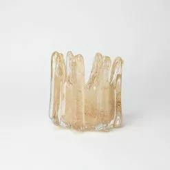 Olsson & Jensen - Helix Ljuskopp Sand 14 Cm