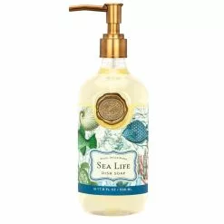 MICHEL DESIGN WORKS - SEA LIFE DISKMEDEL