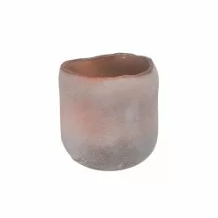 OLSSON&JENSEN (VERNA AB) Olsson & Jensen - Halde Ljuskopp Grå 8 Cm -Högtider kampanj e0129221