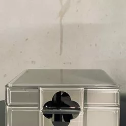 Frejas Boning - Box Mushrom Blank