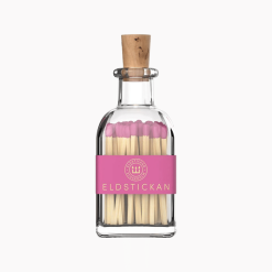 Eldstickan AB Eldstickan - Tändstickor 60 St Liten Pion