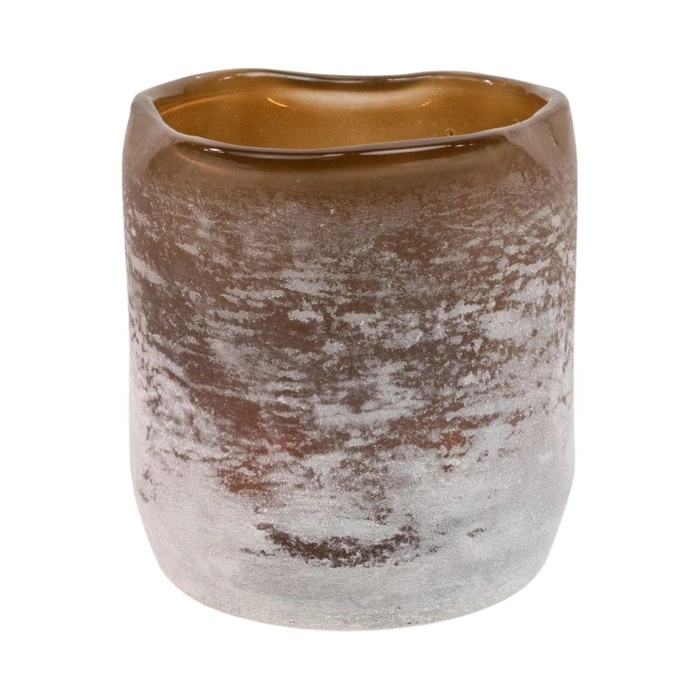 Olsson & Jensen - Halde Ljuskopp Sand 12 Cm 4 Olsson & Jensen - Halde Ljuskopp Sand 12 Cm - Bild 2