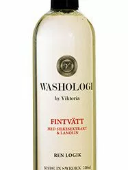 WASHOLOGI - FINTVÄTT