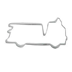 LEILA LINDHOLM Leilas - Kakform Brandbil