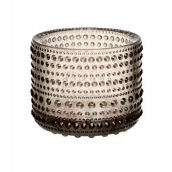 Fiskars Sweden AB IITTALA - KASTEHELMI LJUSLYKTA 64 MM LINNE