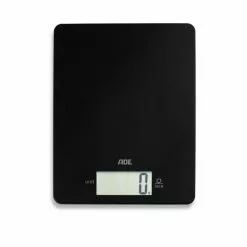 Digital Köksvåg Upp Till 5 Kg Svart
