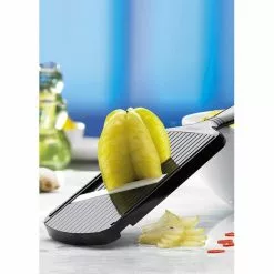 Kyocera - Mandolin Ställbar Keramik Svart -Högtider kampanj kyocera mandolin stallbar svart1