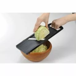 Kyocera - Mandolin Ställbar Keramik Svart -Högtider kampanj kyocera mandolin stallbar svart4