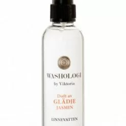 Washologi AB Washologi- Linnevatten Sport Glädje