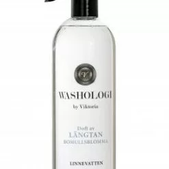 Washologi- Linnevatten Längtan 750 Ml