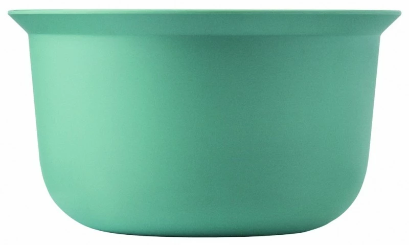 Stelton Rigtig- Bunke 2,5 L Ljusgrön 3 Stelton Rigtig- Bunke 2,5 L Ljusgrön