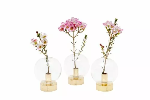 KLONG - ORBIS BRASS/MÄSSING 3-PACK 3 KLONG - ORBIS BRASS/MÄSSING 3-PACK