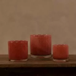 Olsson & Jensen - Nilla Ljuskopp Korall 10 Cm