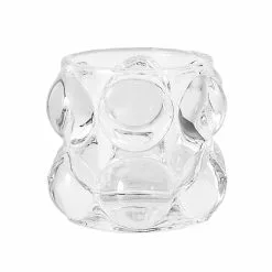 OLSSON & JENSEN - BUBBLA KLAR LJUKOPP 7 CM KLAR