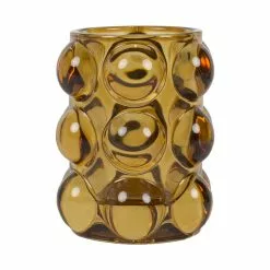 OLSSON & JENSEN - BUBBLA LJUSKOPP BÄRNSTEN 10 CM