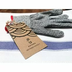 Satake - Skyddshandske För Köket -Högtider kampanj satake skyddshandske2