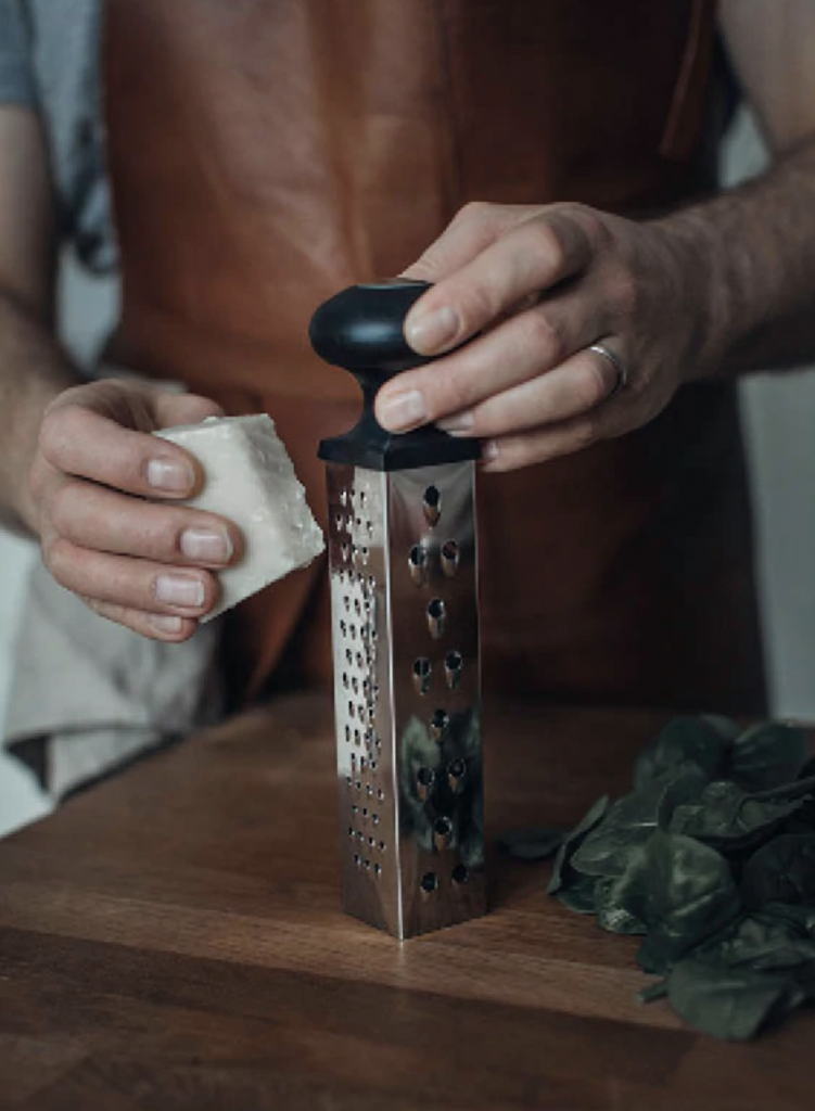 Dorre - Reese Rivjärn 4 Sidor Rostfritt 4 Dorre - Reese Rivjärn 4 Sidor Rostfritt - Bild 2