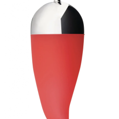 Alessi - Piccantino Chilibehållare