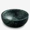 NORDSTJERNE APS NORDSTJERNE - GRÖN MARMOR SKÅL