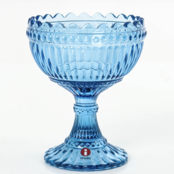 Fiskars Sweden AB Iittala - Mariskooli Turkos Blå 155 Ml