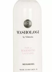 Washologi- Mjukmedel Harmoni
